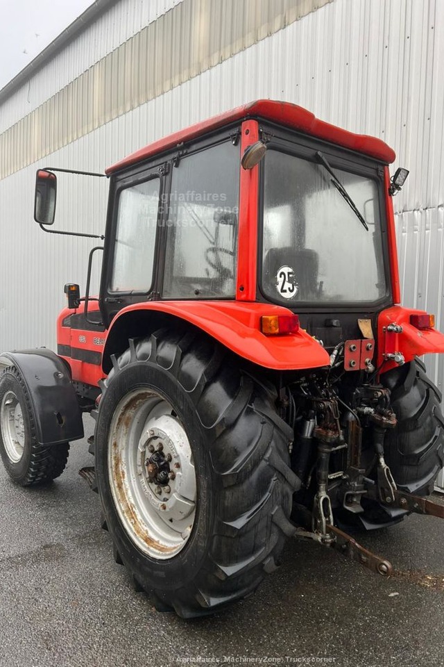 Motorbelt - Poljoprivredni program