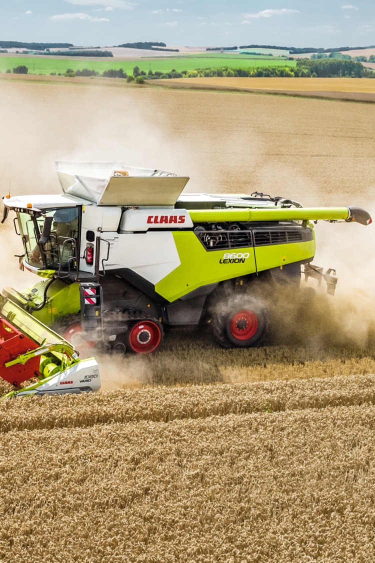 Motorbelt - Poljoprivredni program