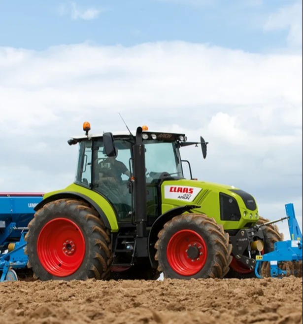 Motorbelt - Poljoprivredni program