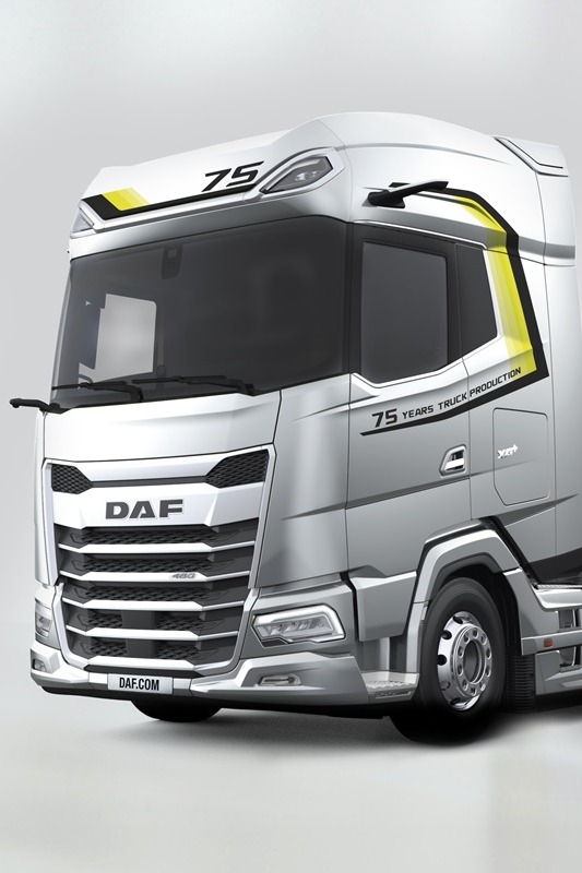 Motorbelt - Teretni program