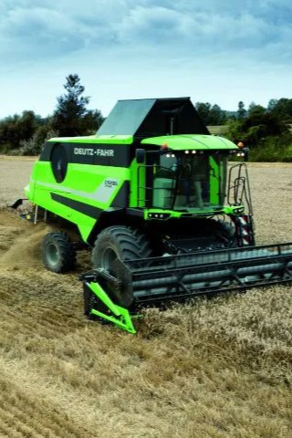 Motorbelt - Industrijski program