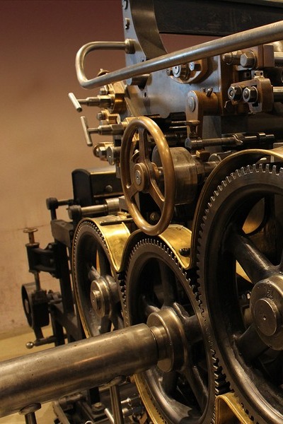 Motorbelt - Industrijski program 