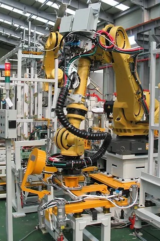 Motorbelt - Industrijski program