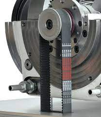 Motorbelt - Industrijski program