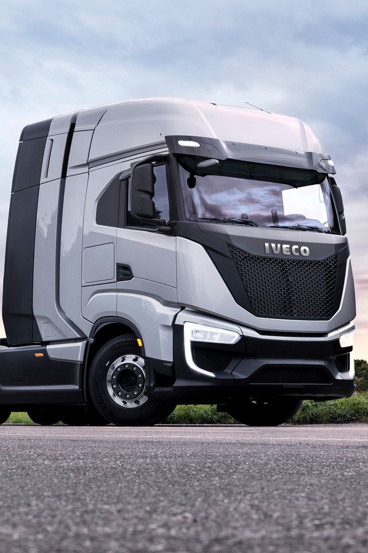 Motorbelt - Teretni program