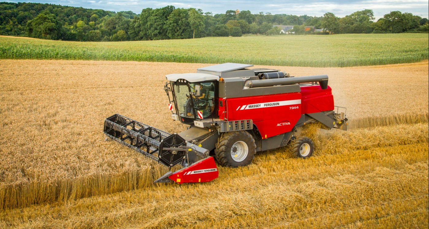 Remenje poljiprivredni program