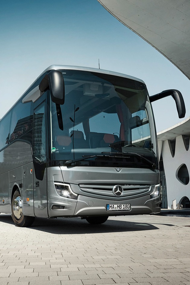 Motorbelt - Teretni program