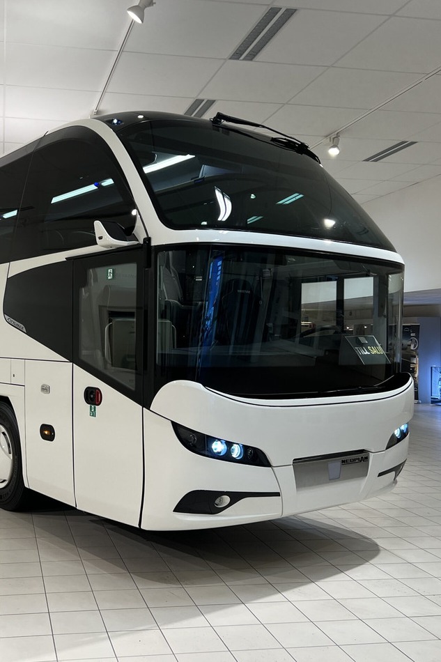 Motorbelt - Teretni program