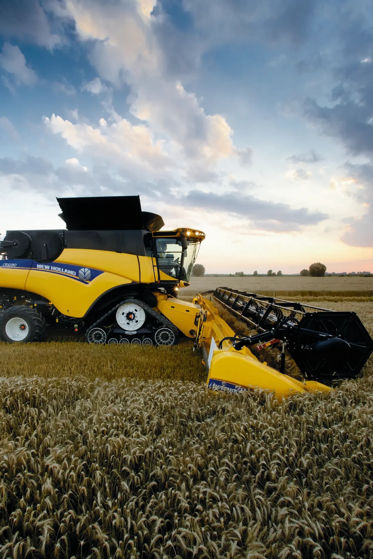 Motorbelt - Poljoprivredni program