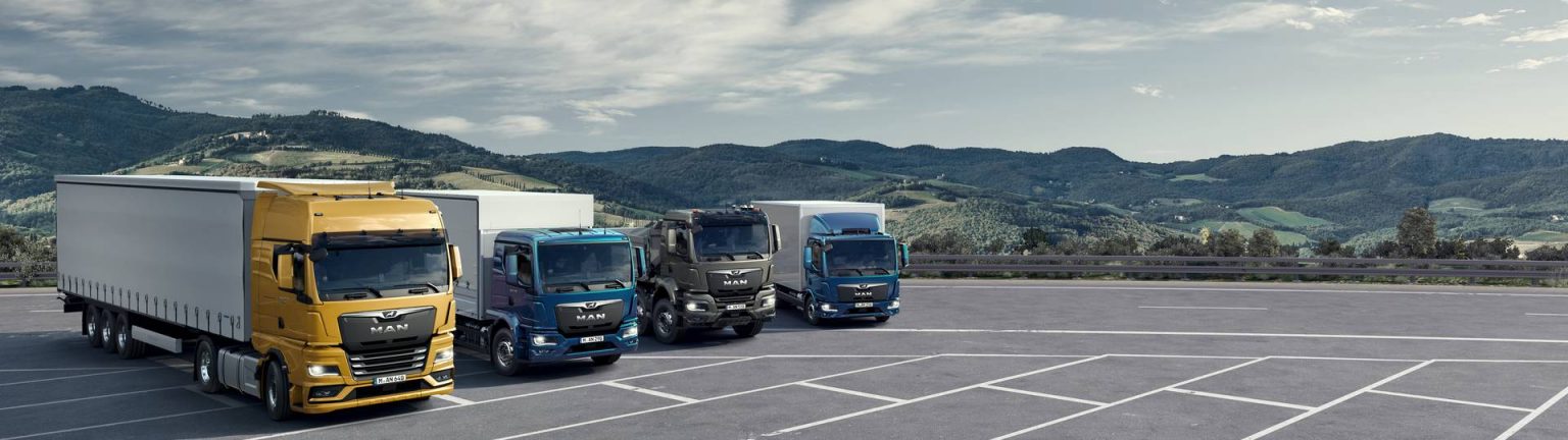 Remnje teretni program