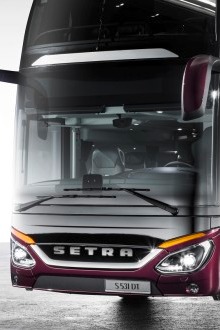 Motorbelt - Teretni program