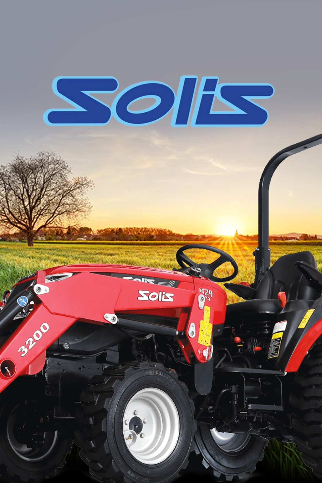 Motorbelt - Poljoprivredni program