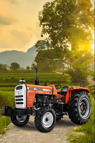 Motorbelt - Poljoprivredni program