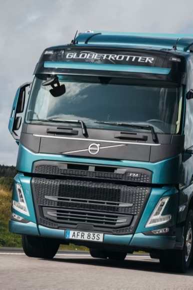 Motorbelt - Teretni program